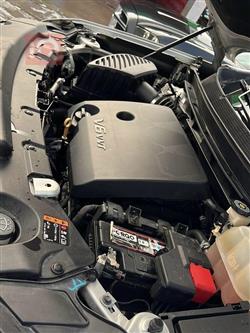 شيفروليه ترافرس